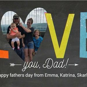 Meet your Posher, Brad